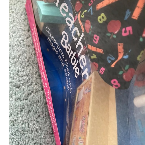 Bundle of Barbie Dolls - Picture 3 of 13